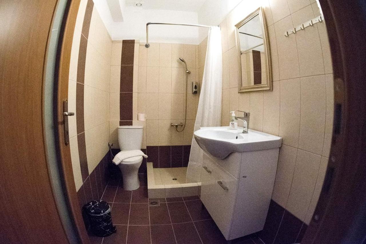 Appartement Mirmidones Anesis à Agrelia Extérieur photo