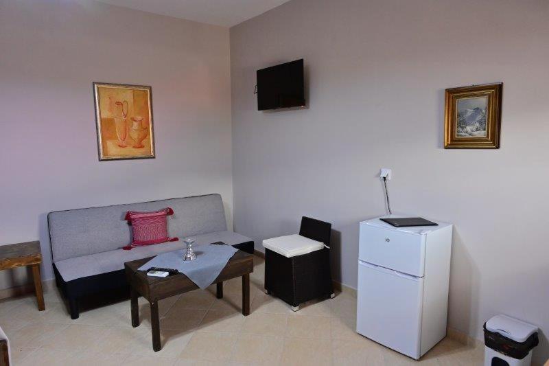 Appartement Mirmidones Anesis à Agrelia Extérieur photo
